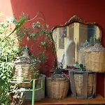 Aldea Del Trasgu Szálloda Cuerres