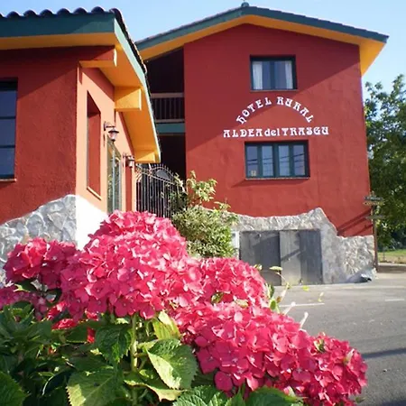 Aldea Del Trasgu Hotel Cuerres