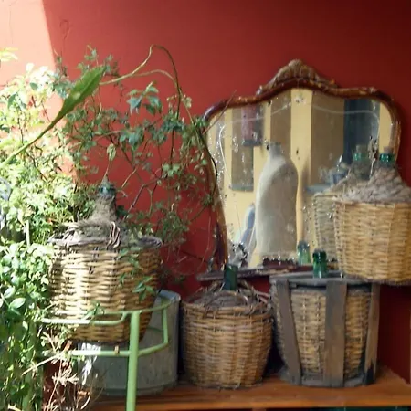 Aldea Del Trasgu Hotel Cuerres
