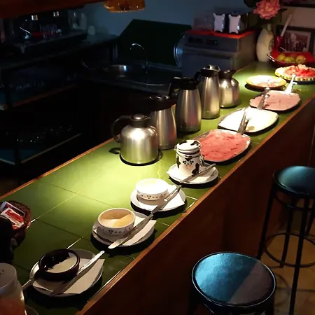 فندق Aldea Del Trasgu Cuerres