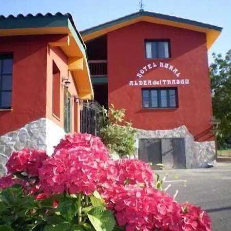 Aldea Del Trasgu فندق 2*