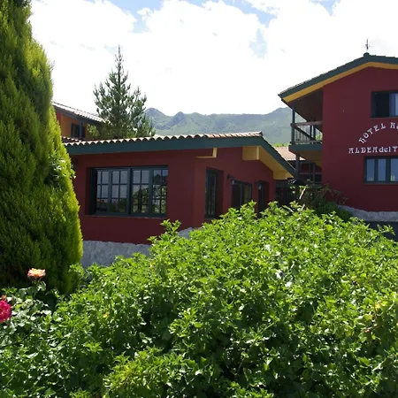 Hotel Aldea Del Trasgu 2*