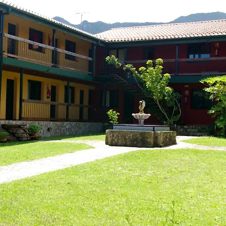 Aldea Del Trasgu Cuerres