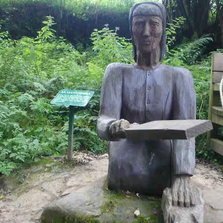 Aldea Del Trasgu 2* Cuerres