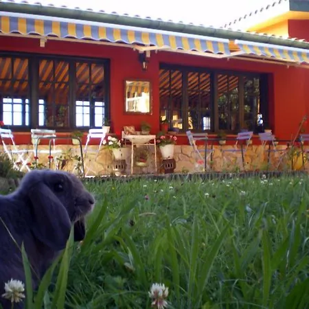Aldea Del Trasgu Hotel Cuerres