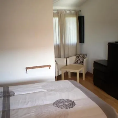 Aldea Del Trasgu فندق 2*