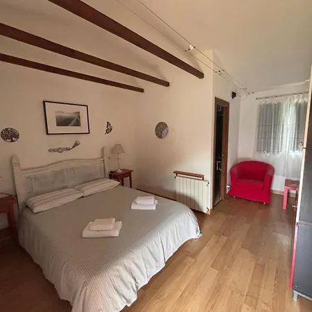 Aldea Del Trasgu Hotel Cuerres