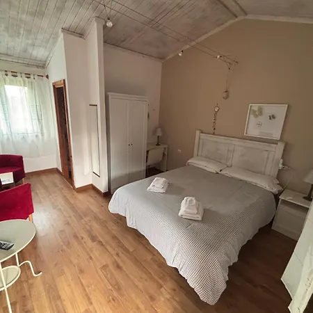 Aldea Del Trasgu Hotel 2*