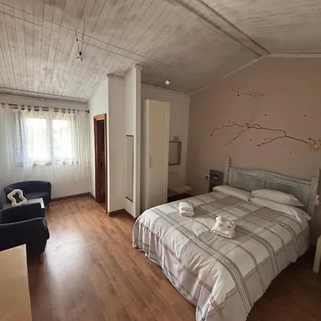 Aldea Del Trasgu Hotel Cuerres