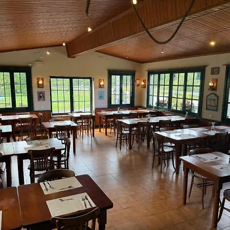 Hotel Aldea Del Trasgu