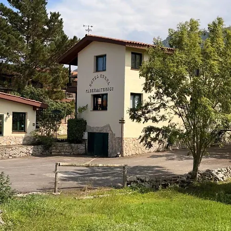 Aldea Del Trasgu