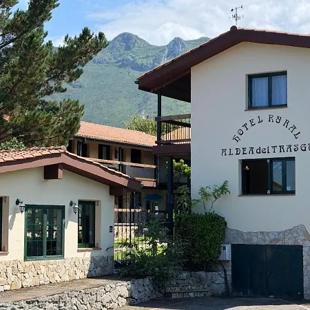 Aldea Del Trasgu