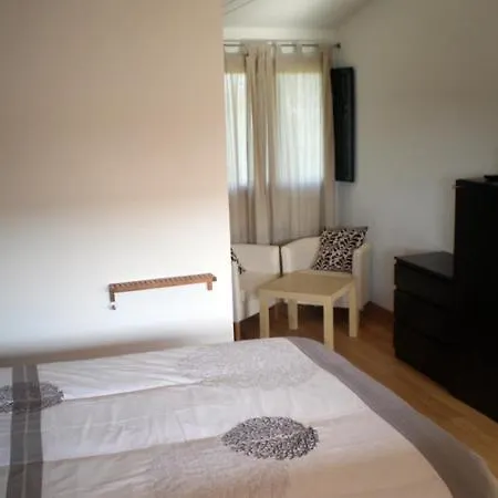 Aldea Del Trasgu Hotell 2*