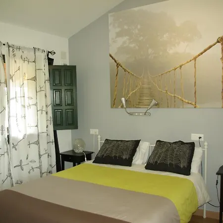 Aldea Del Trasgu Cuerres