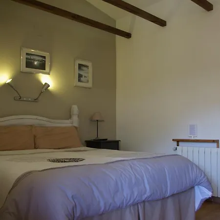 Hotell Aldea Del Trasgu