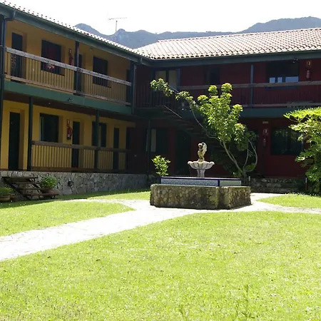 Aldea Del Trasgu Hotel
