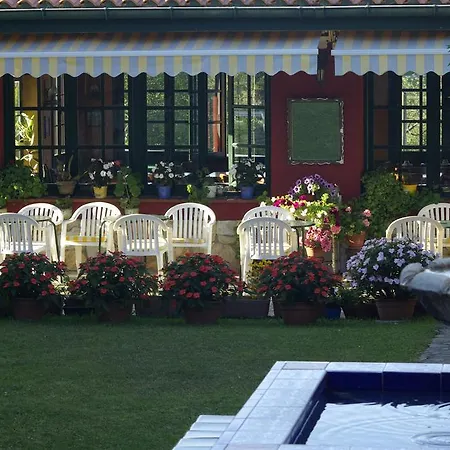 Aldea Del Trasgu Hotel