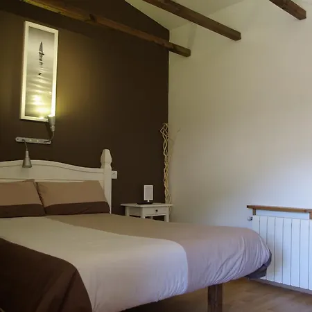 Aldea Del Trasgu Hotel