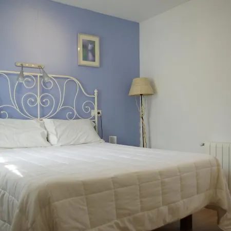 Aldea Del Trasgu Cuerres