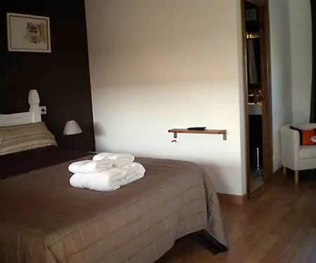 Aldea Del Trasgu Hotel 2*