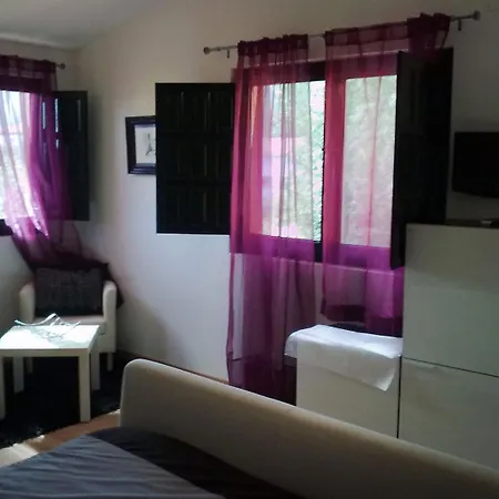 Aldea Del Trasgu Cuerres