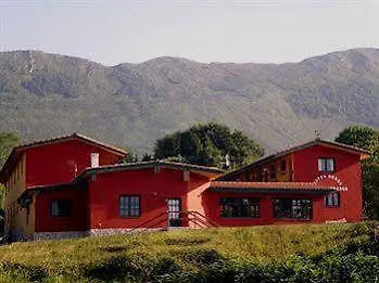 Aldea Del Trasgu فندق 2*