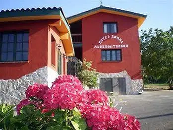 Hotel Aldea Del Trasgu