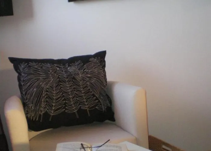 Aldea Del Trasgu Hotel