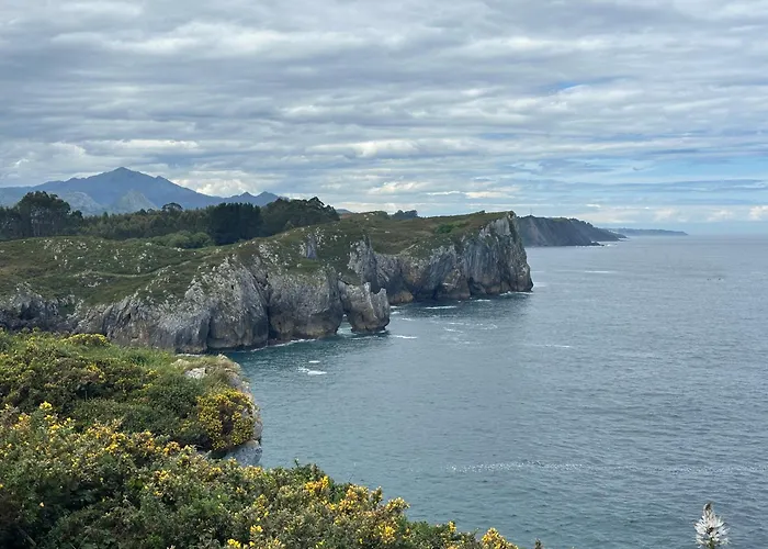 Hotel Aldea Del Trasgu
