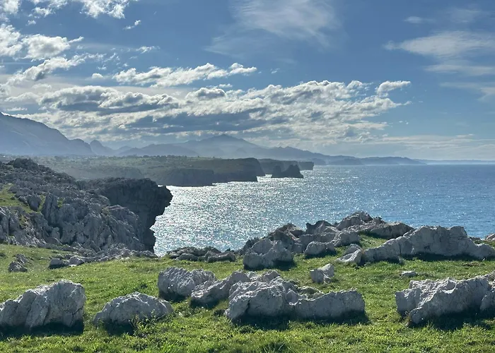 Aldea Del Trasgu Hotel 2*