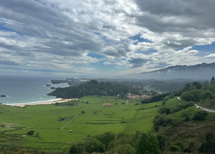 Hotel Aldea Del Trasgu Cuerres