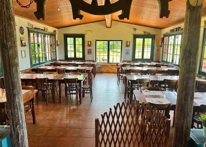 Hotel Aldea Del Trasgu 2*