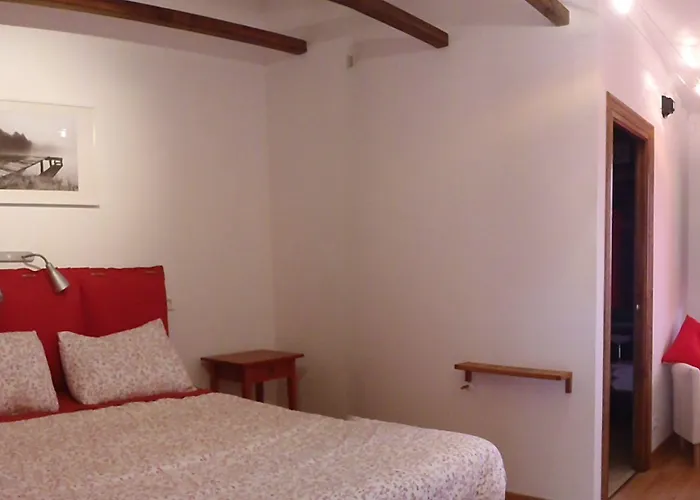 Hotel Aldea Del Trasgu 2*