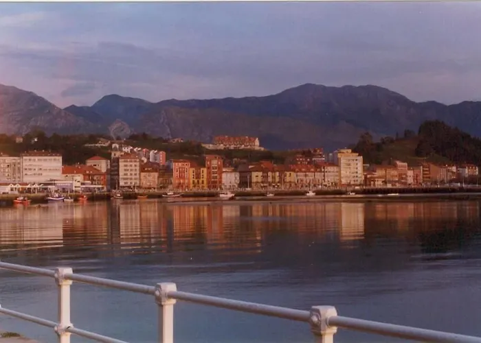 Aldea Del Trasgu Hotel