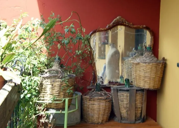 Aldea Del Trasgu Hotel Cuerres