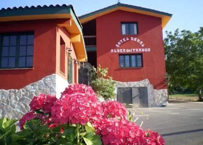 Aldea Del Trasgu Hotel 2*
