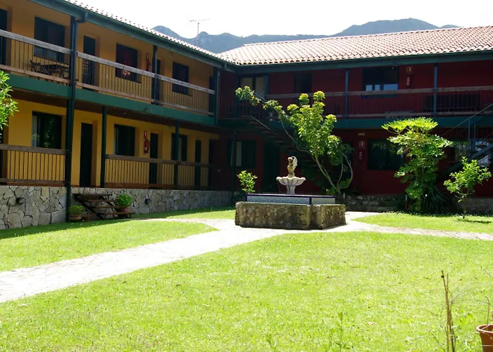 Aldea Del Trasgu Cuerres