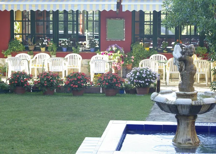 Aldea Del Trasgu Hotel