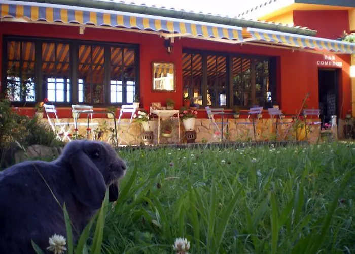 Aldea Del Trasgu Hotel Cuerres