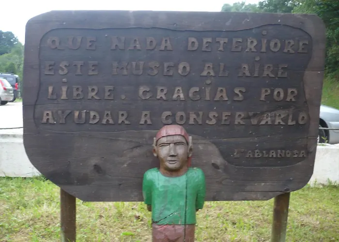 Aldea Del Trasgu 2* Cuerres