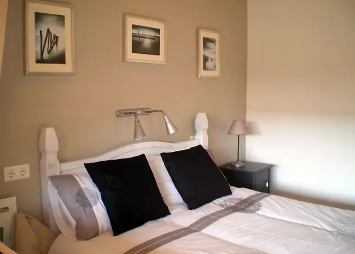 Aldea Del Trasgu Cuerres