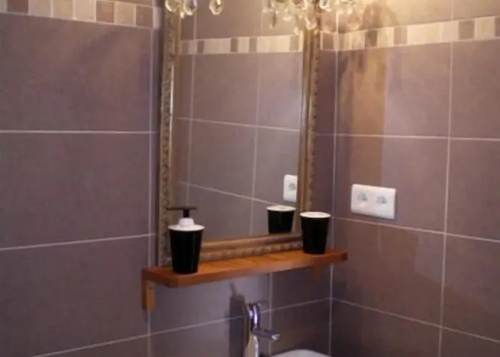 Aldea Del Trasgu 2* Cuerres