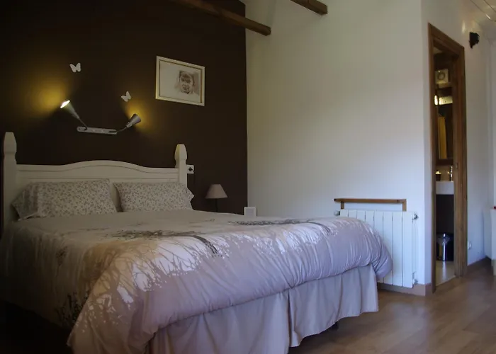 Aldea Del Trasgu Hotel Cuerres