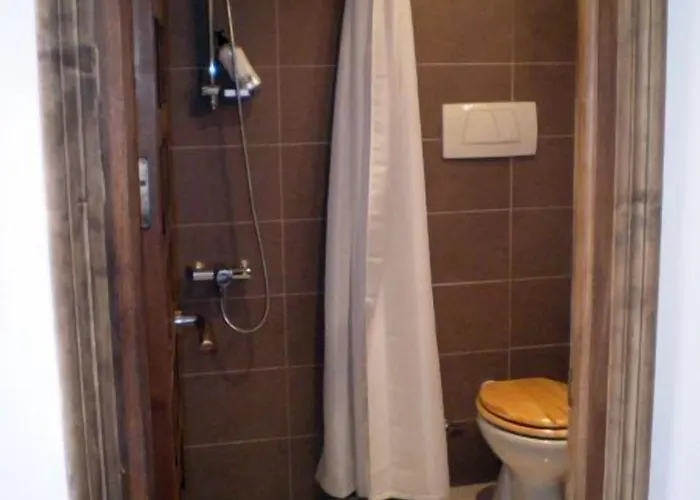 Hotel Aldea Del Trasgu 2*