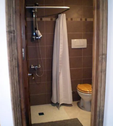 Aldea Del Trasgu Cuerres