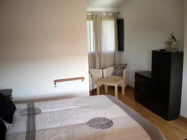 Aldea Del Trasgu Hotel 2*