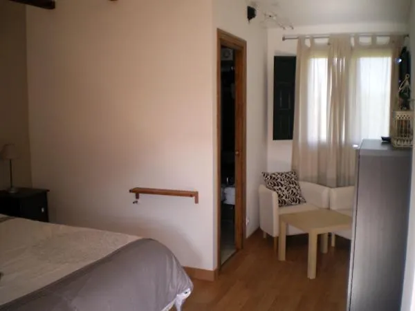 Aldea Del Trasgu 2* Cuerres