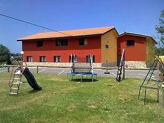 Aldea Del Trasgu Hotel 2*