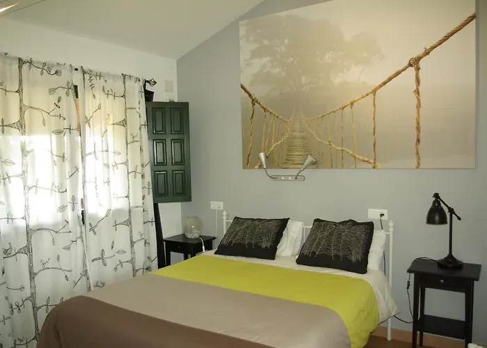 Aldea Del Trasgu Cuerres