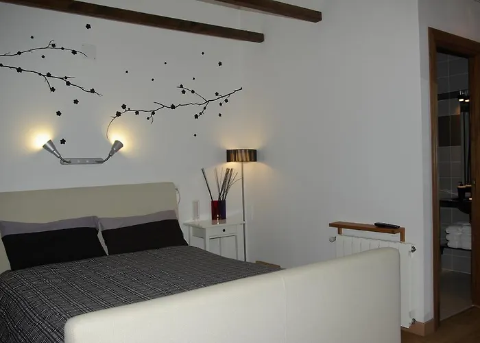 Aldea Del Trasgu 2* Cuerres